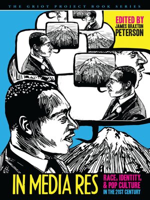 cover image of In Media Res